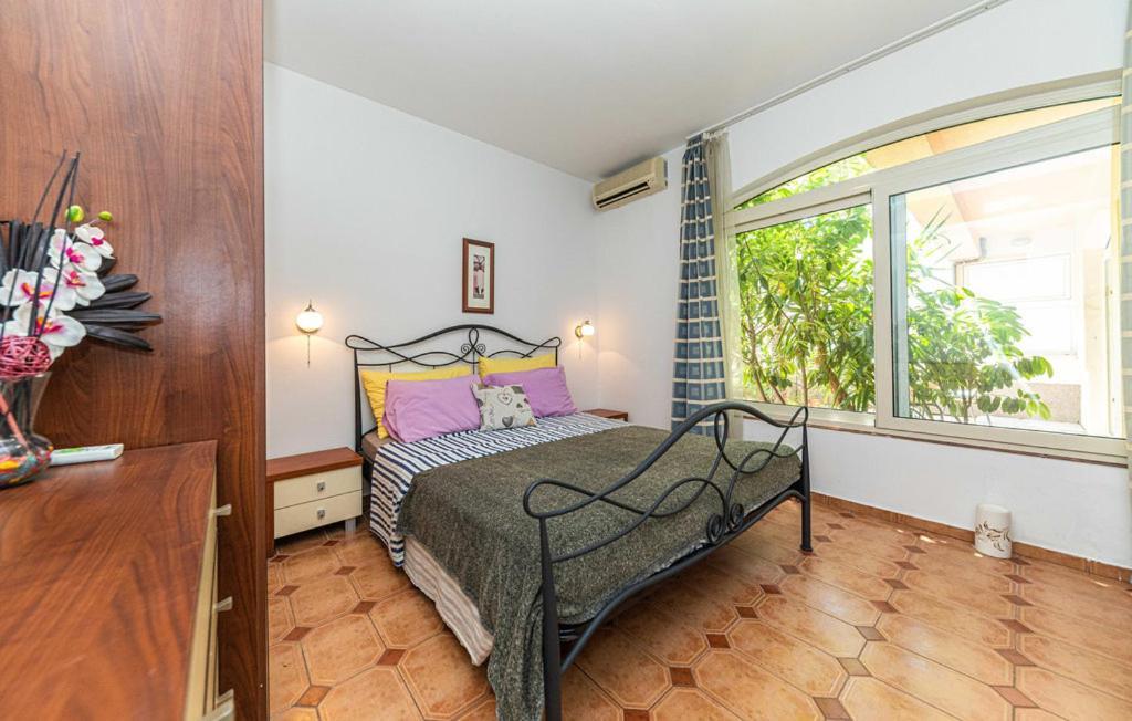 Luksuzna Villa Sa Privatnim Unutarnjim Bazenom Villa Garden Podstrana Exterior foto